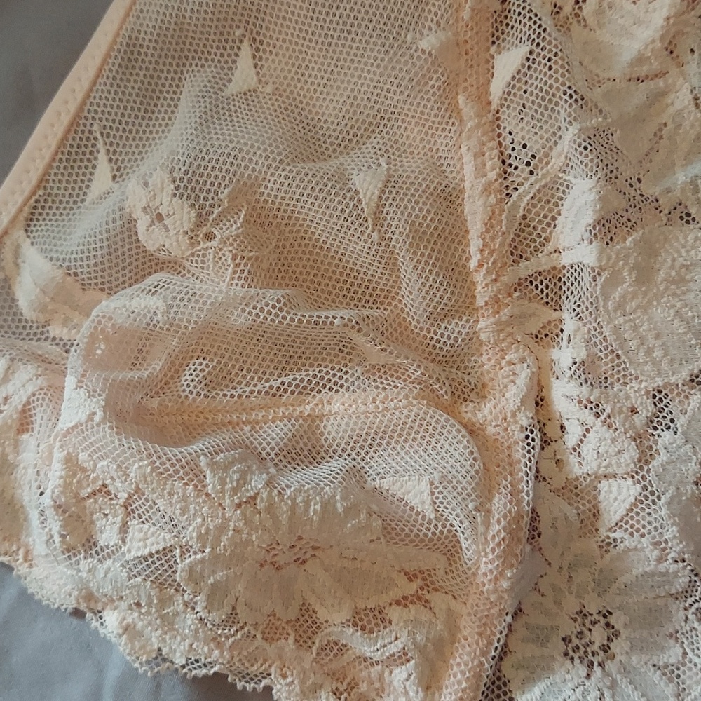 NWT Aerie lace bralette size Small - Picture 5 of 9